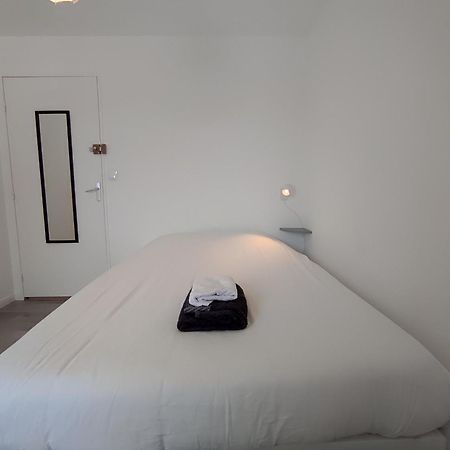 Appartement Terrasse Sud Dernier Etage + Parking เลออาฟร์ ภายนอก รูปภาพ