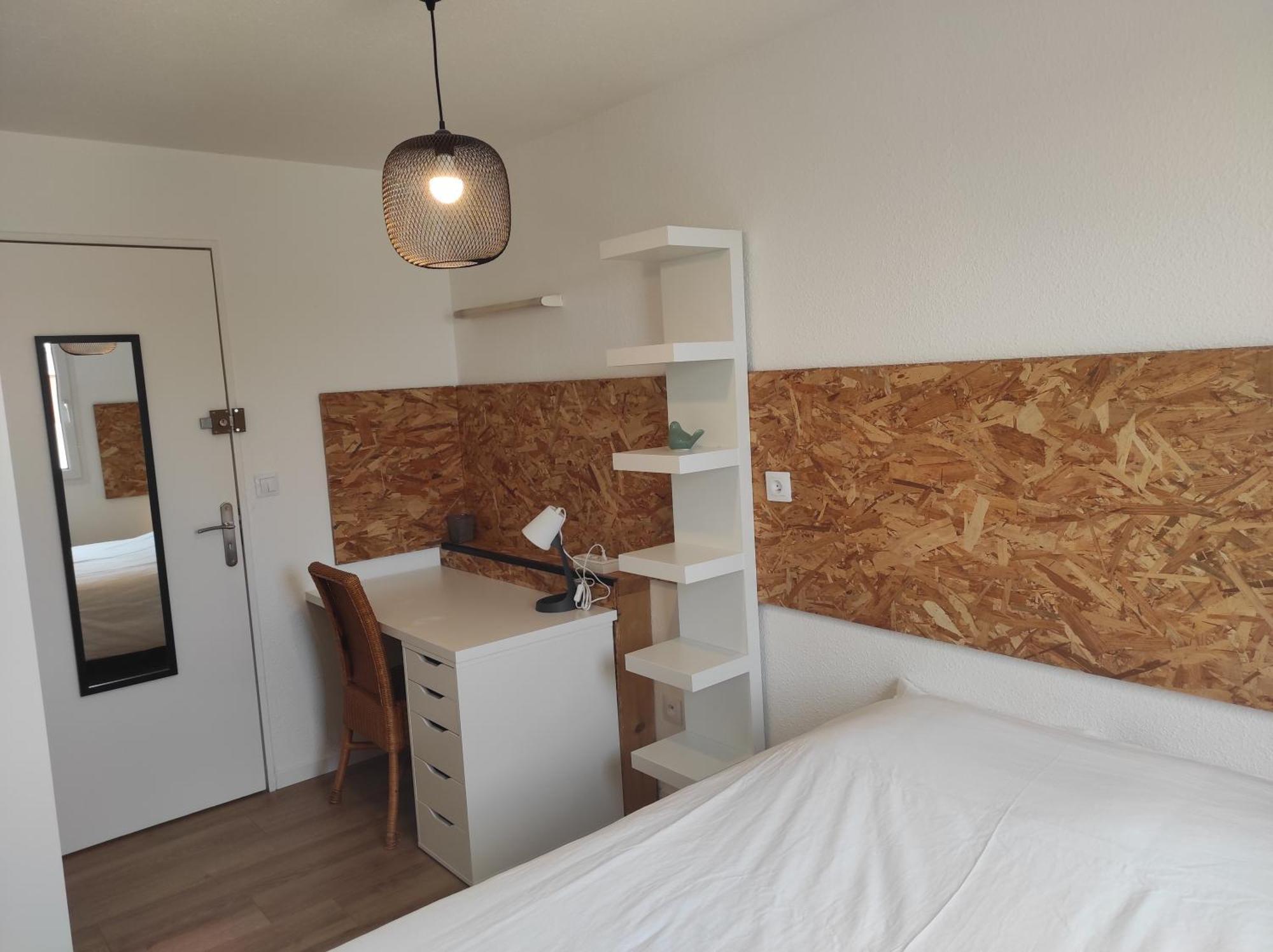 Appartement Terrasse Sud Dernier Etage + Parking เลออาฟร์ ภายนอก รูปภาพ